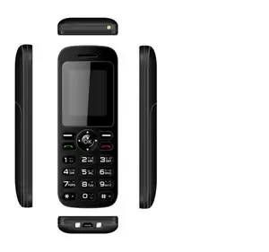 Teléfono Inalámbrico GSM MaxComm MW-299 con Frecuencia de 850/900/1800/1900MHZ - Product Image 1