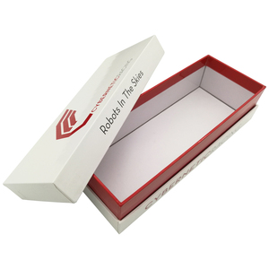 <strong>Custom</strong> Sliding Small Paper Packaging Cardboard Gift Boxes - Product Image 5