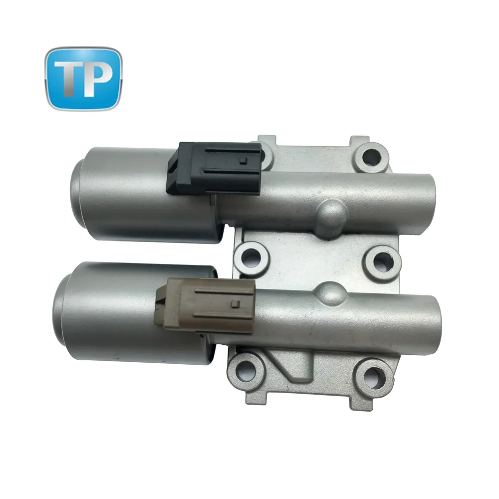 Transmission Dual Linear Solenoid for Hon-da Ac-ura OEM 28260-PRP-014 28260PRP014