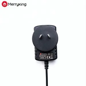 Merryking 5 v 1a d-link power adapter ac dc adapter 240 v 50 hz input
