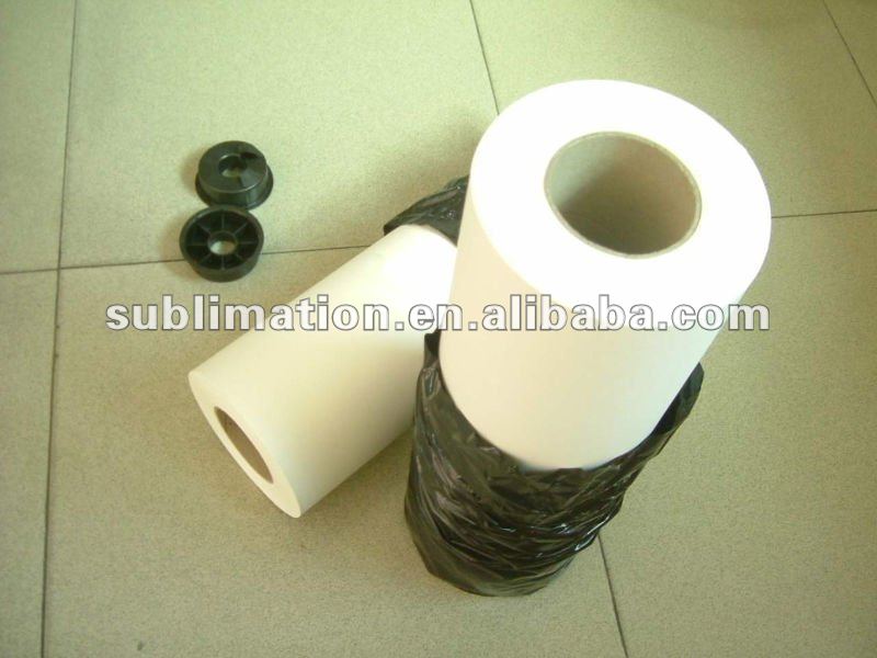 передачи тепла краситель сублимации бумага в рулоне
