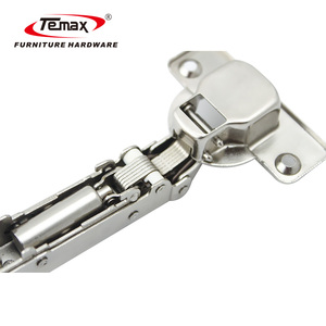 Bisagras para Gabinete Temax 2023 con Cierre Suave, Bisagras Hidráulicas para Gabinete Lama, Más Vendidas - Product Image 5