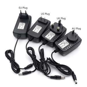 Adapter Dc 6V 100mA 200mA 500mA 600mA 800mA 1A 1.5a 2a 2.5a 3a Ac/Dc Adapter 6V voeding