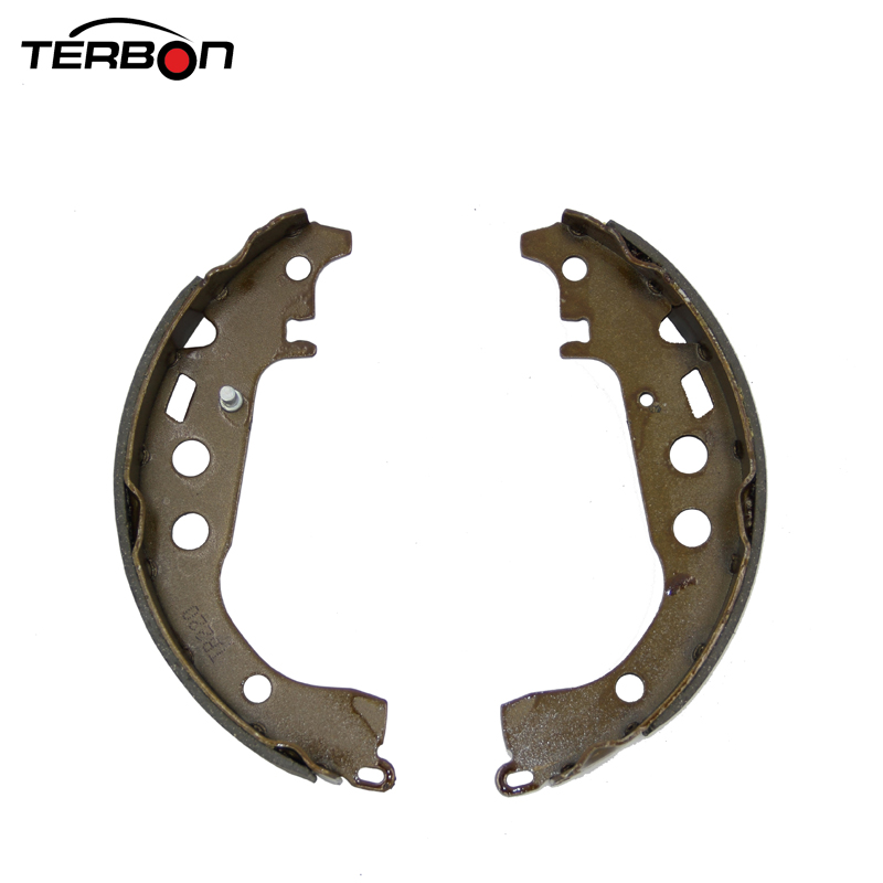 Сзади автомобиля тормозных колодок для Toyota V91188052