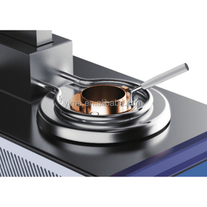 FP PM-400A Pensky-Martens Gesloten Cup <span class=keywords><strong>Flash</strong></span> <span class=keywords><strong>Point</strong></span> Tester - Product Image 2
