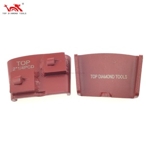 Top diamante piso de concreto pulido <span class=keywords><strong>disco</strong></span> para HTC amoladora - Product Image 3