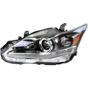 Auto Headlamp Car HID Xenon Headlight For CT200H 81110 - 76011 81150 - 76011