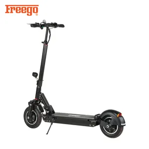 Freego china 2 motores 500W motor dual scooter Eléctrico para adultos