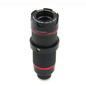 Ống kính <span class=keywords><strong>zoom</strong></span> <span class=keywords><strong>4x</strong></span> - 12x cho điện thoại di động Ống kính <span class=keywords><strong>zoom</strong></span> Ống kính webcam - Product Image 6