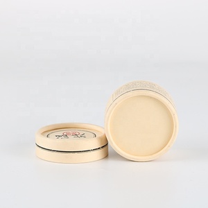 Caja Cilíndrica <span class=keywords><strong>de</strong></span> Cartón Personalizada, Caja Redonda <span class=keywords><strong>de</strong></span> Tubo <span class=keywords><strong>de</strong></span> Papel, Caja <span class=keywords><strong>de</strong></span> Embalaje para Cosméticos, Caja <span class=keywords><strong>de</strong></span> Regalo - Product Image 3