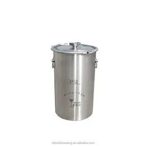 35l Home Brewing Kit Of 304 Stainless Steel