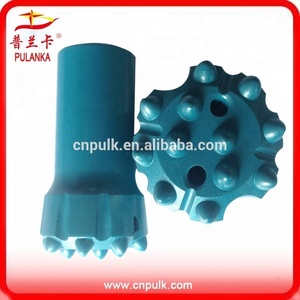 R25 R32 T38 T45 T51 <span class=keywords><strong>St58</strong></span> Gt60 Tungsten Carbide Thread Button Drill Bits Đối Với KHAI THÁC MỎ - Product Image 2