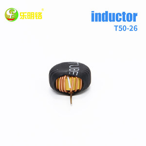 Fábrica personalizada 80uh alta calidad núcleo de ferrita <span class=keywords><strong>SMD</strong></span> inductor - Product Image 2