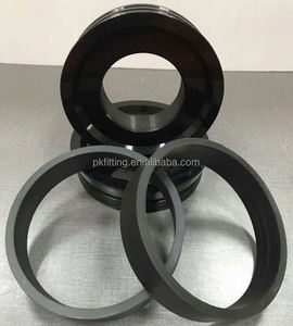ठोस पंप स्पेयर पार्ट्स 7 इंच 10161781 Schwing कंक्रीट पंप पिस्टन रैम - Product Image 5