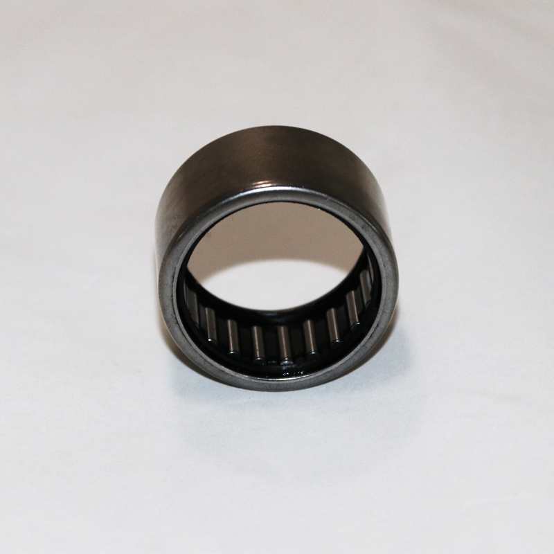 HK Needle roller bearing HK1516 bearing size 15x21x16mm