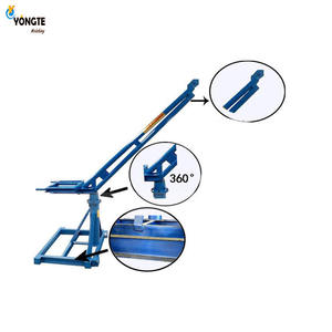 رافعة صغيرة بمحرك ديزل بقدرة 500 كجم و 1000 كجم - Product Image 4