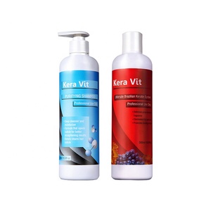 KeraVit Tratamiento Capilar de Queratina Premium para un Cuidado Capilar Efectivo - Product Image 5