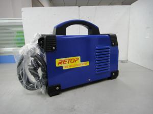 <span class=keywords><strong>Machine</strong></span> de soudage à onduleur <span class=keywords><strong>DC</strong></span> à économie d'énergie MMA-160G vente chaude - Product Image 3