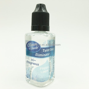 אחד <span class=keywords><strong>drop</strong></span> בושם עבור אסלת מפיג ריח, הטוב ביותר אמבטיה מפיג ריח בושם - Product Image 1