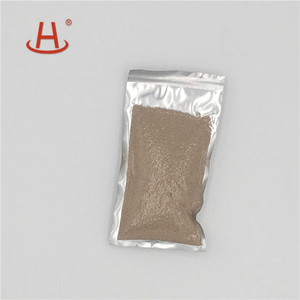 Utiliza para arcilla mineral paquetes calcio <span class=keywords><strong>montmorillonita</strong></span> arcilla atapulgita arcilla en polvo - Product Image 3