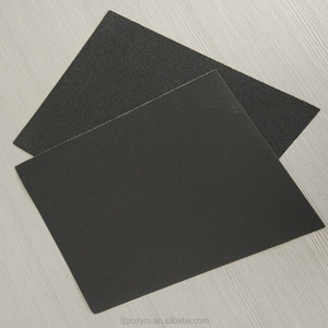 Водостойкая цветная наждачная бумага с подложкой C-weight - Product Image 3