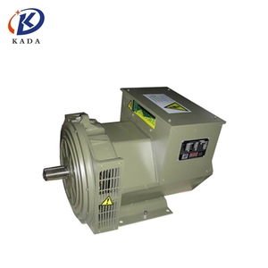 Alternador sin escobillas de CA, generador de 32 kva - Product Image 6