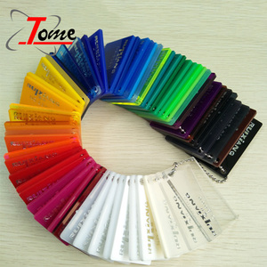 Ad alto impatto fogli di acrilico/fotocromatiche acrilico foglio/<span class=keywords><strong>plexi</strong></span> prodotto produttori - Product Image 2