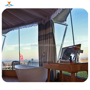 Phong Cách Mới Luxury Resort Hotel Tent Lều <span class=keywords><strong>Safari</strong></span> Khách Sạn Gia Đình Lều Khách Sạn Ngoài Trời - Product Image 4