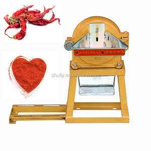 Trung quốc Phổ Biến Nhất ngô mill cho kenya/ngô mài máy nghiền búa/quy mô nhỏ ngô máy phay - Product Image 3