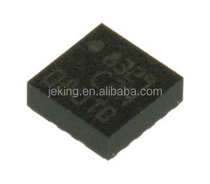 ACCEL 2-16G I2C/SPI lga16 lis3dhtr - Product Image 1