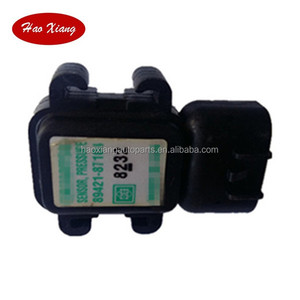 Haoxiang nuovo sensore di <span class=keywords><strong>pressione</strong></span> del <span class=keywords><strong>collettore</strong></span> di <span class=keywords><strong>aspirazione</strong></span> del sensore Map automatico 89421-87104 per Daihatsu Terios - Product Image 1