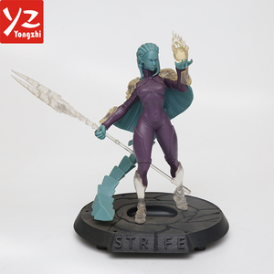 Niño amor <span class=keywords><strong>dibujos</strong></span> animados <span class=keywords><strong>anime</strong></span> figuras 3D al por mayor - Product Image 3