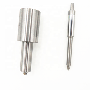 Vòi Phun Nhiên Liệu DLLA150S720 Cho Động Cơ 0433271036 Vòi Phun Nhiên Liệu - Product Image 4