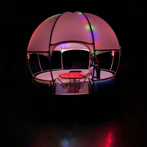 YH-3200 hélice eléctrica donut de la fiesta del <span class=keywords><strong>barco</strong></span> barbacoa para venta - Product Image 4