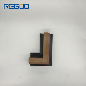 Reg muro cortina de aluminio perfil de la ventana accesorios ventana corredera de perfil accesorios ventanas de aluminio puertas - Product Image 1
