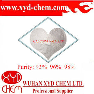 <span class=keywords><strong>Sel</strong></span> organique 98% Pureté Formiate <span class=keywords><strong>De</strong></span> <span class=keywords><strong>Calcium</strong></span> Pour L'industrie Du Bâtiment/Tannage Du Cuir - Product Image 1