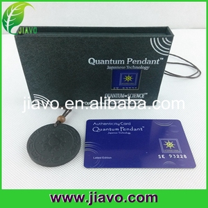 Colgante de energía escalar nano con gran stock, precio al por mayor - Product Image 5
