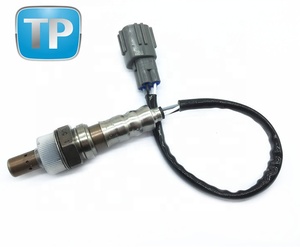 Oxygen <strong>Sensor</strong> <strong>Lambda</strong> <strong>Sensor</strong> for To-yota OEM 89465-12A50 8946512A50 - Product Image 1