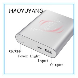 Cargador de Batería Del Teléfono móvil Cargador Portátil Banco De la Energía <span class=keywords><strong>Xiaomi</strong></span> <span class=keywords><strong>10000</strong></span> mah Bancos de la Energía Original - Product Image 6