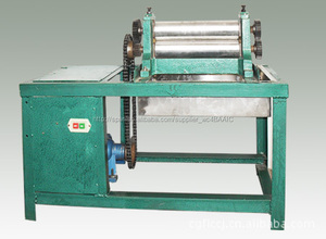 Eléctrica máquina de cera estampada venta - Product Image 1