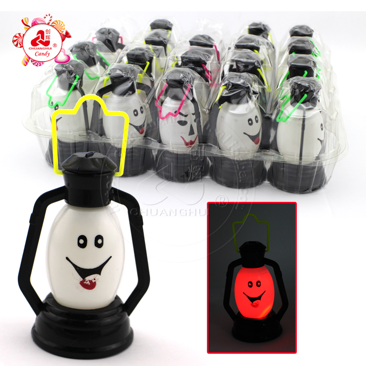 Хэллоуин фонарь игрушка для детей конфеты игрушка