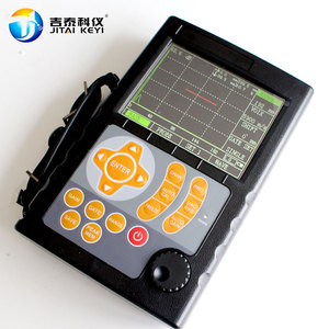 Portatile digitale NDT rilevatore di difetti ad ultrasuoni per metallo industriale utilizzato apparecchiature di collaudo ad ultrasuoni per la vendita - Product Image 5