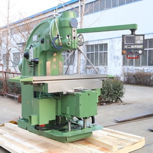 Fresadora CNC de <span class=keywords><strong>3</strong></span> Ejes XK5040, Precio de Fábrica en China, Ingenieros Disponibles - Product Image 6