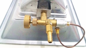 Calentador radiante de gallinero infrarrojo catalítico de gas colgante al por mayor 2025 - Product Image 3