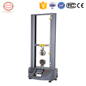 En iyi fiyat bilgisayar kontrollü evrensel çekme dayanımı test makinesi - Product Image 2