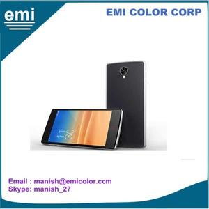 Điện thoại thông minh 4.5 inch, MT6582, 540 x 960, 512MB+4GB, SIM kép, 3G, GSM - Product Image 2