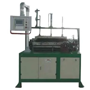 Automatic lead free solder bar/stick casting machine