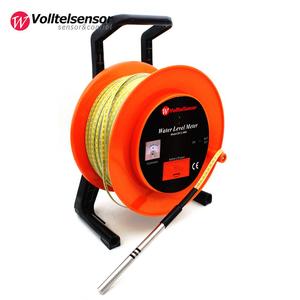 <strong>Deep</strong> <strong>Well</strong> Electronic <strong>Water</strong> <strong>Level</strong> Dip <strong>Meter</strong> - Product Image 2