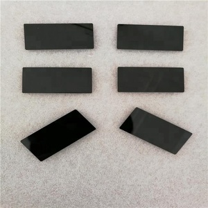<span class=keywords><strong>IR</strong></span>-85 optique poli rond de 20mm 850nm <span class=keywords><strong>IR</strong></span> Pass Black Longpass <span class=keywords><strong>Filter</strong></span> HWB850 - Product Image 2
