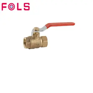 Robinet à bille manuel en bronze de <span class=keywords><strong>4</strong></span> pouces, type fileté mâle-<span class=keywords><strong>femelle</strong></span>, pour l'eau, OEM - Product Image 1